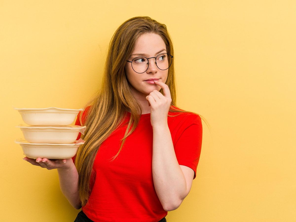 Gdzie szukać taniego jedzenia i promocji dla studentów we Frankfurcie nad Menem